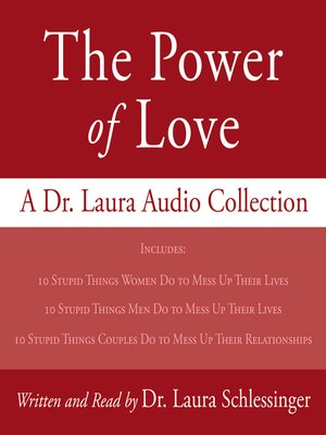 cover image of The Power of Love